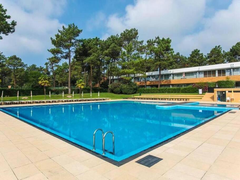 Quinta Da Barca House - Nada Melhor Que Juntar Luxo A Lazer Com Mar E Rio! Esposende Ngoại thất bức ảnh