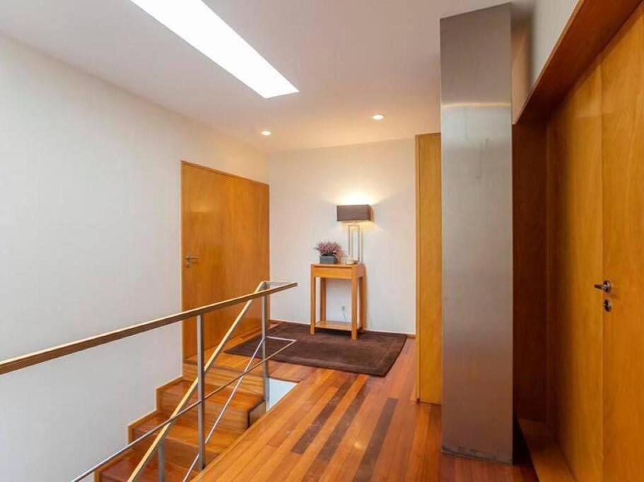 Quinta Da Barca House - Nada Melhor Que Juntar Luxo A Lazer Com Mar E Rio! Esposende Ngoại thất bức ảnh