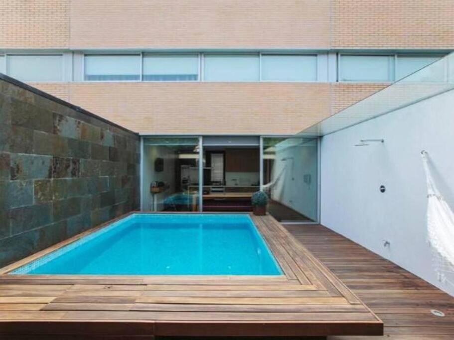 Quinta Da Barca House - Nada Melhor Que Juntar Luxo A Lazer Com Mar E Rio! Esposende Ngoại thất bức ảnh