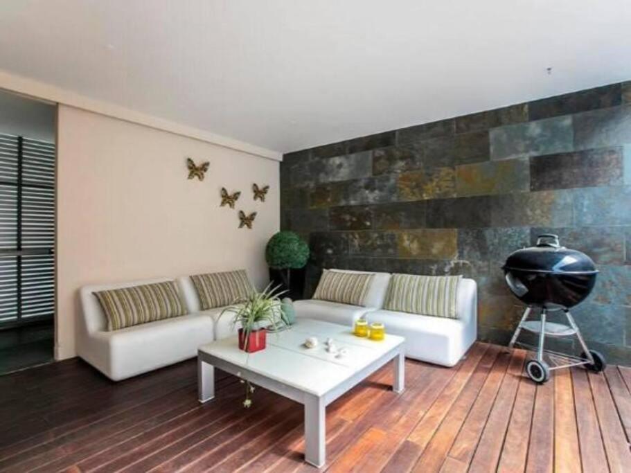 Quinta Da Barca House - Nada Melhor Que Juntar Luxo A Lazer Com Mar E Rio! Esposende Ngoại thất bức ảnh