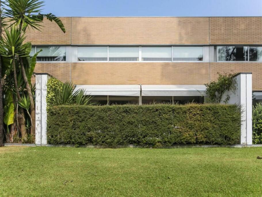 Quinta Da Barca House - Nada Melhor Que Juntar Luxo A Lazer Com Mar E Rio! Esposende Ngoại thất bức ảnh
