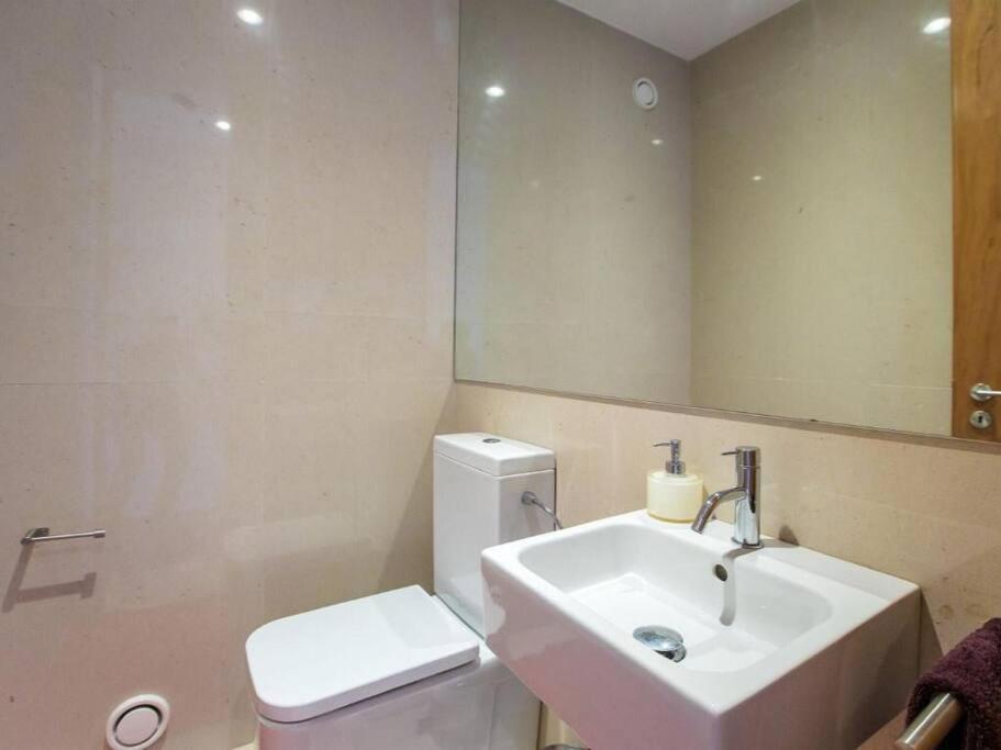 Quinta Da Barca House - Nada Melhor Que Juntar Luxo A Lazer Com Mar E Rio! Esposende Ngoại thất bức ảnh