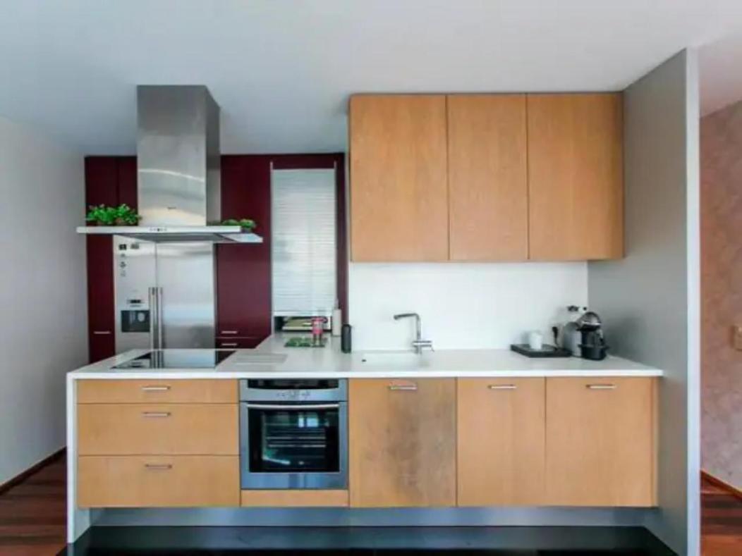 Quinta Da Barca House - Nada Melhor Que Juntar Luxo A Lazer Com Mar E Rio! Esposende Ngoại thất bức ảnh